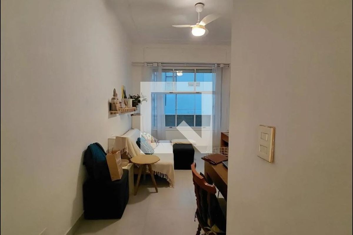 Apartamento, 2 quartos, 55 m² - Foto 5