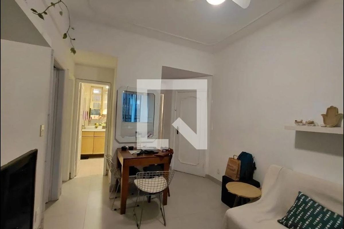 Apartamento, 2 quartos, 55 m² - Foto 2