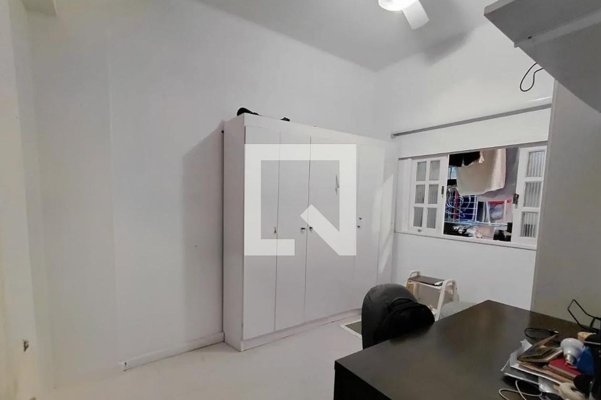 Apartamento, 2 quartos, 55 m² - Foto 11