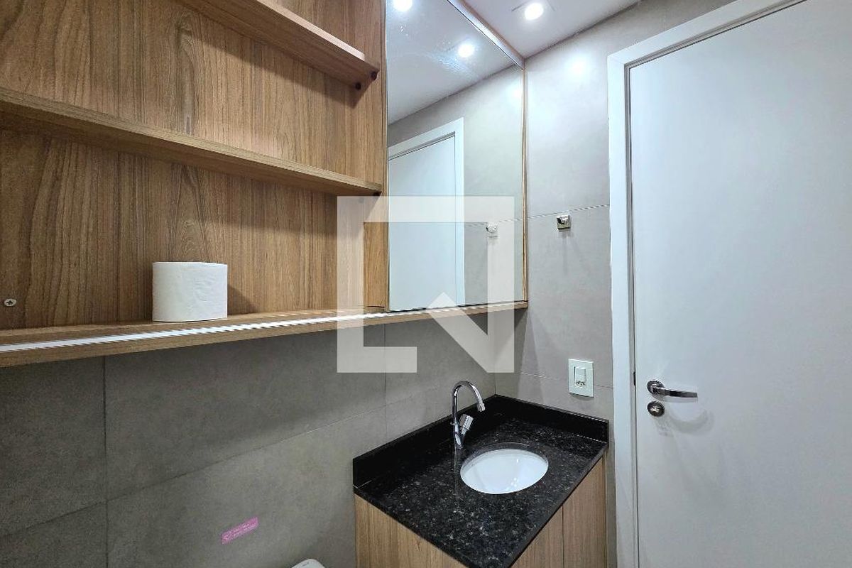 Kitnet-Studio, 26 m² - Foto 18