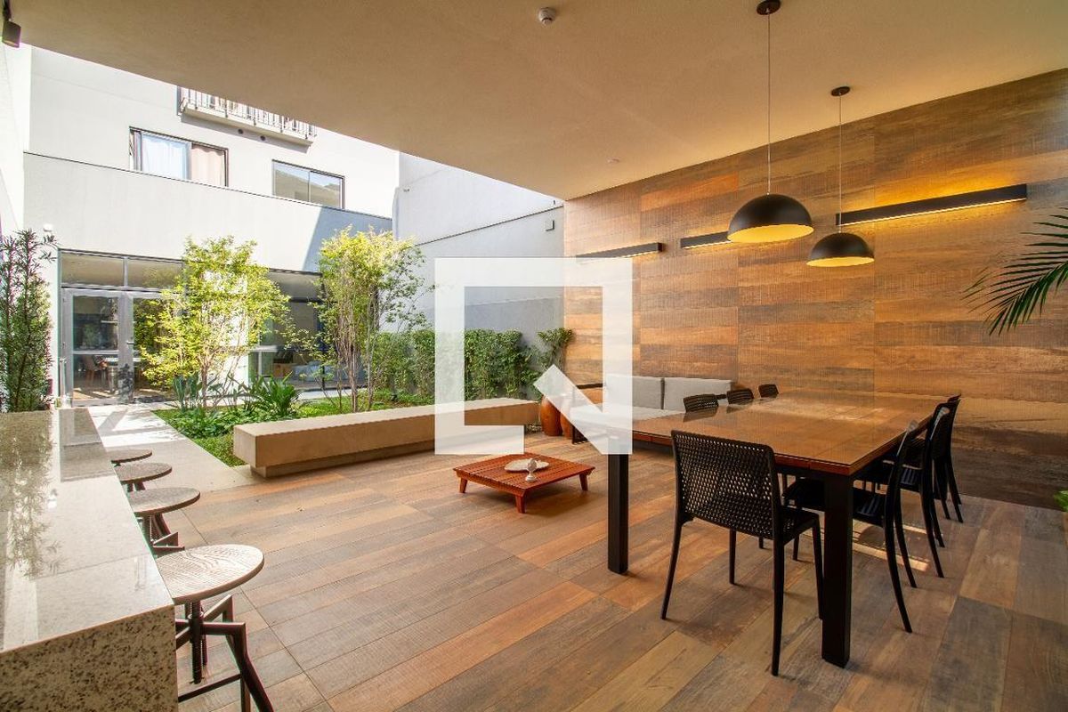 Kitnet-Studio, 26 m² - Foto 34