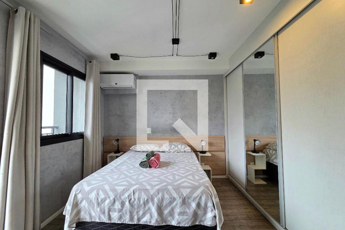 Kitnet-Studio, 26 m² - Foto 14