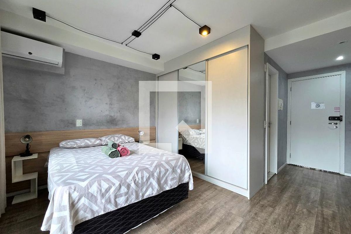 Kitnet-Studio, 26 m² - Foto 2