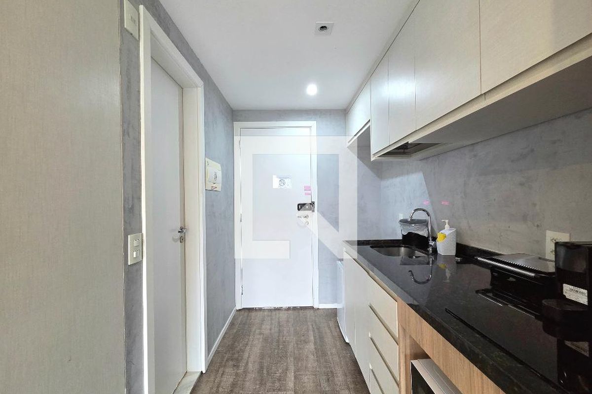 Kitnet-Studio, 26 m² - Foto 9