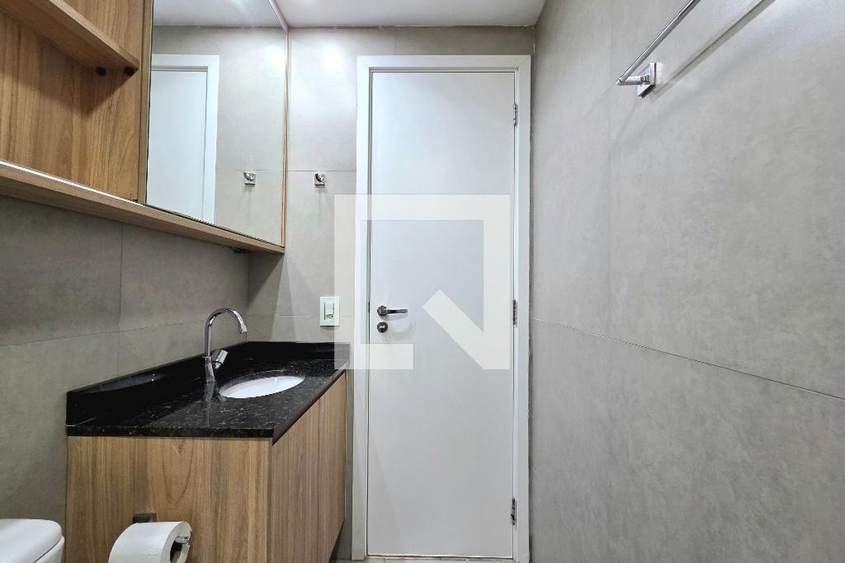Kitnet-Studio, 26 m² - Foto 17