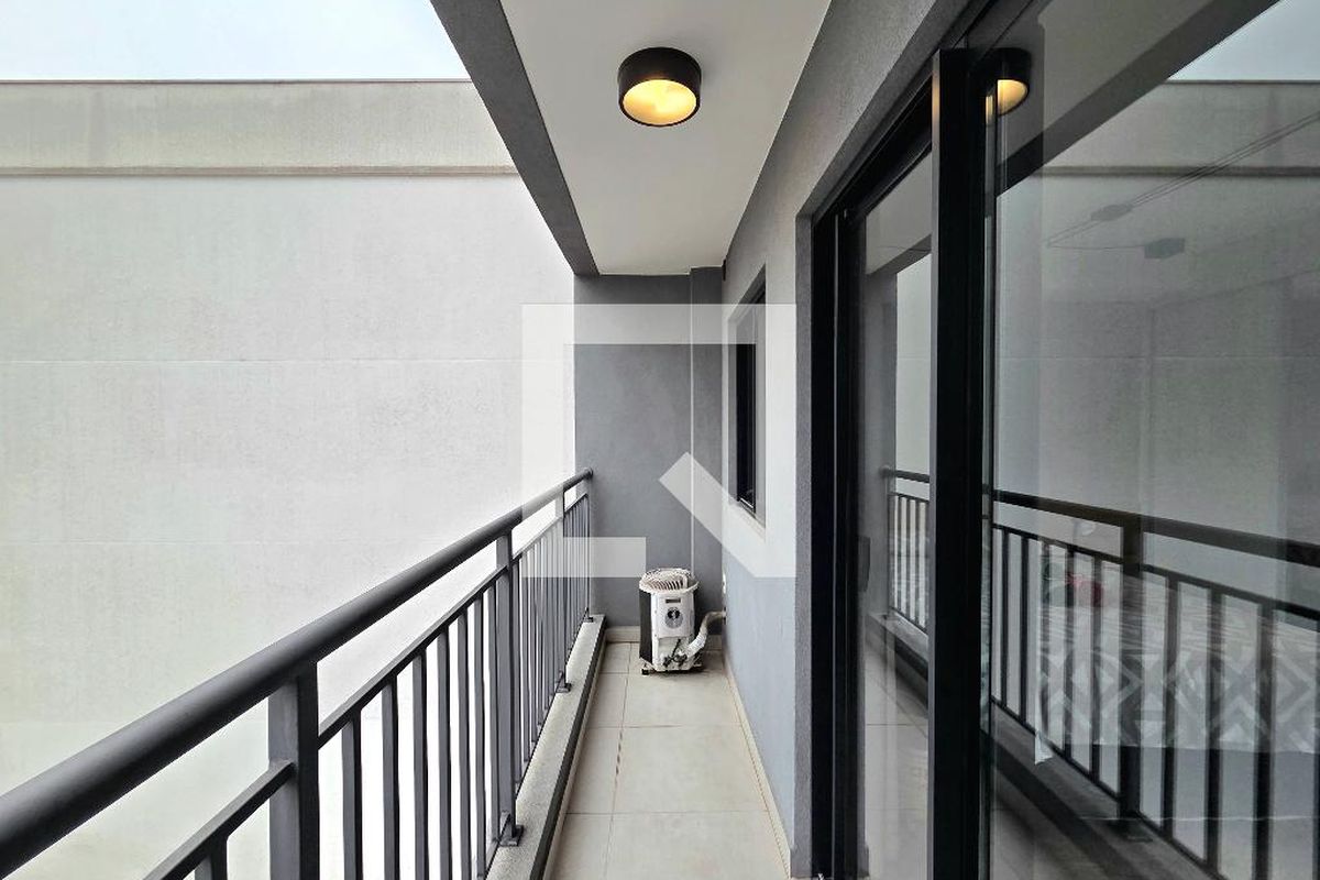 Kitnet-Studio, 26 m² - Foto 20