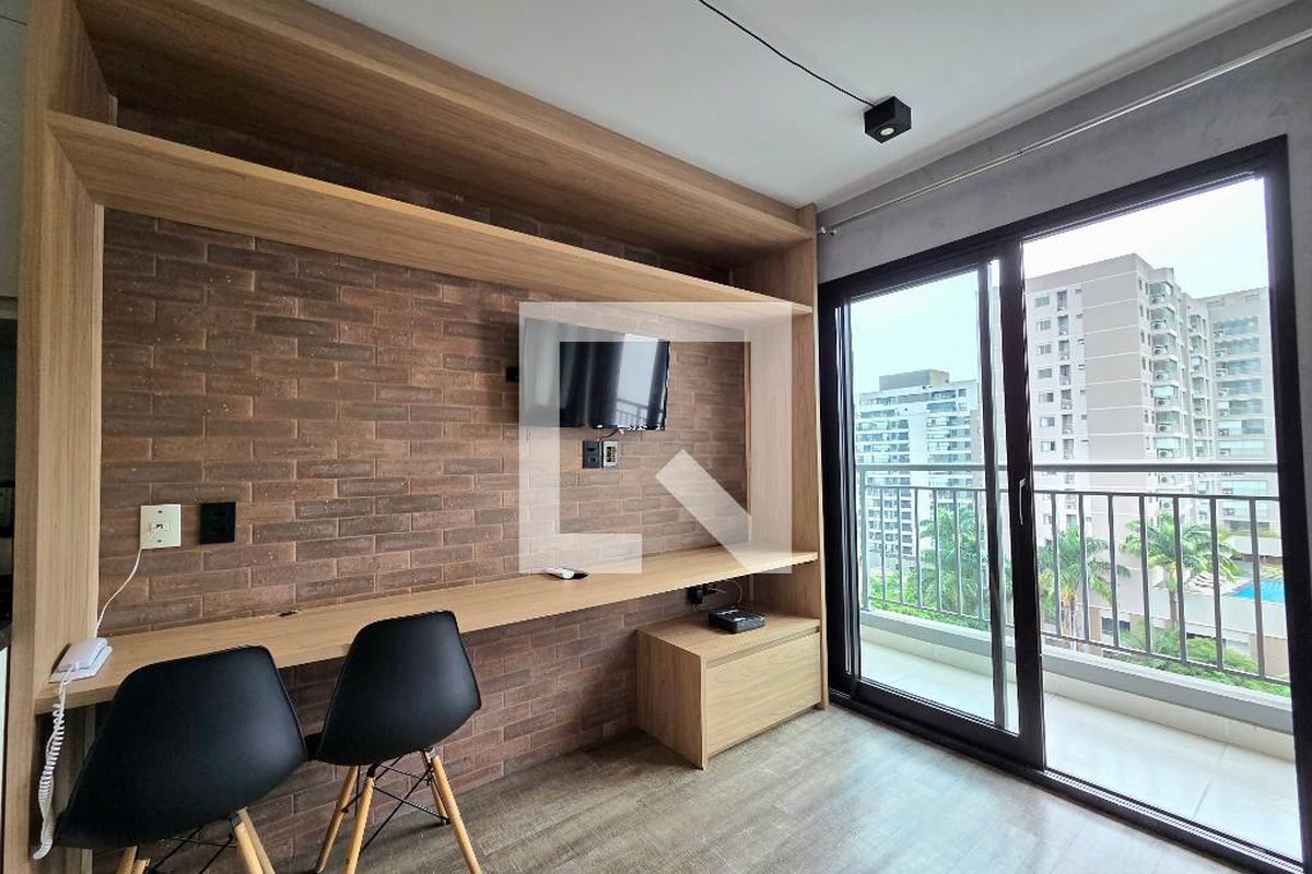 Kitnet-Studio, 26 m² - Foto 6