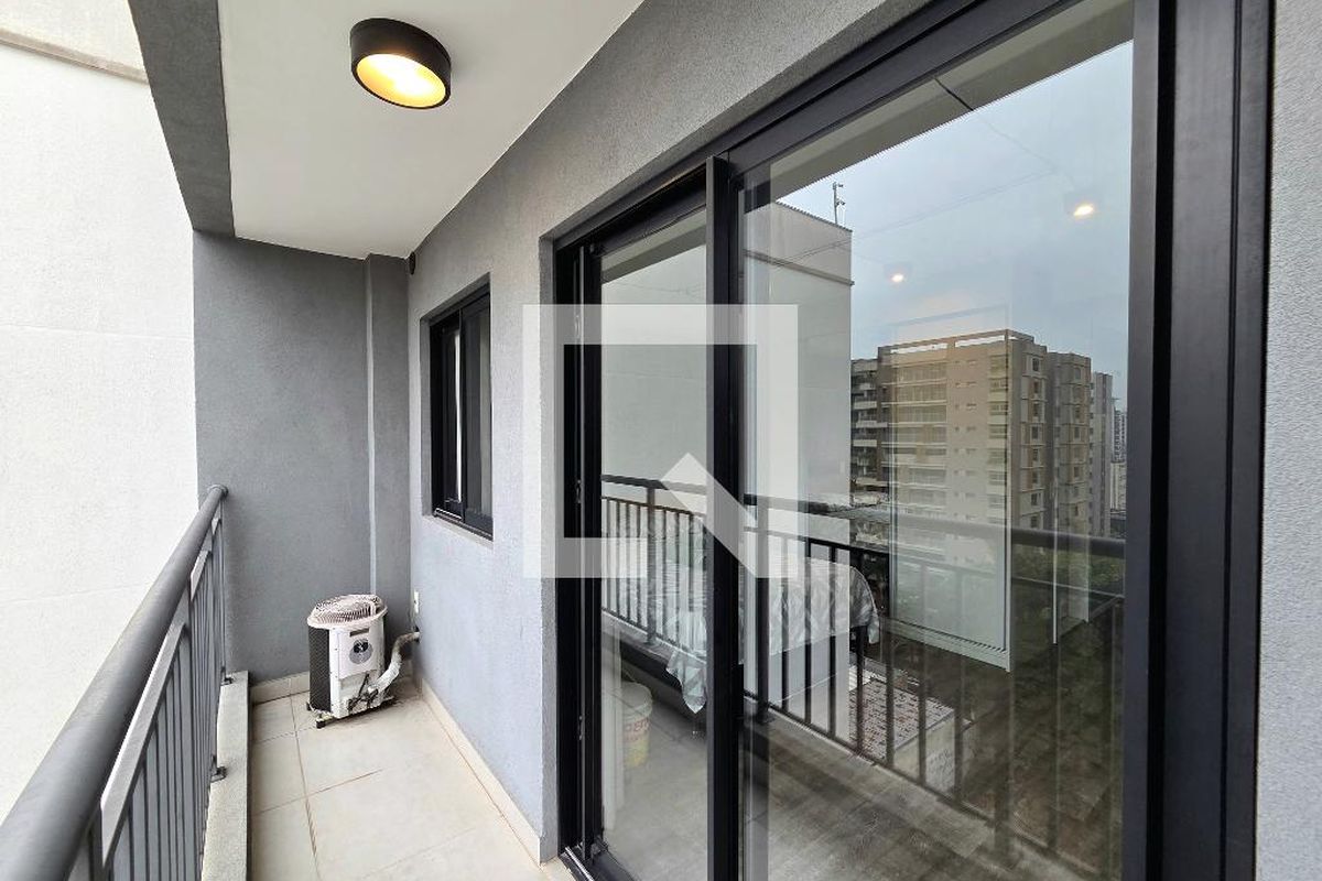 Kitnet-Studio, 26 m² - Foto 22