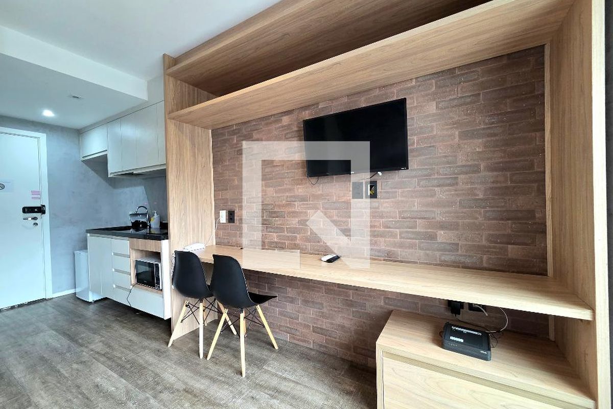 Kitnet-Studio, 26 m² - Foto 7