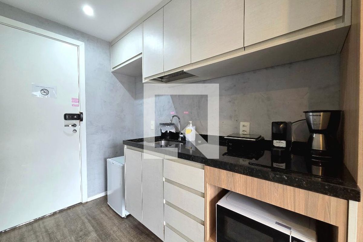 Kitnet-Studio, 26 m² - Foto 10