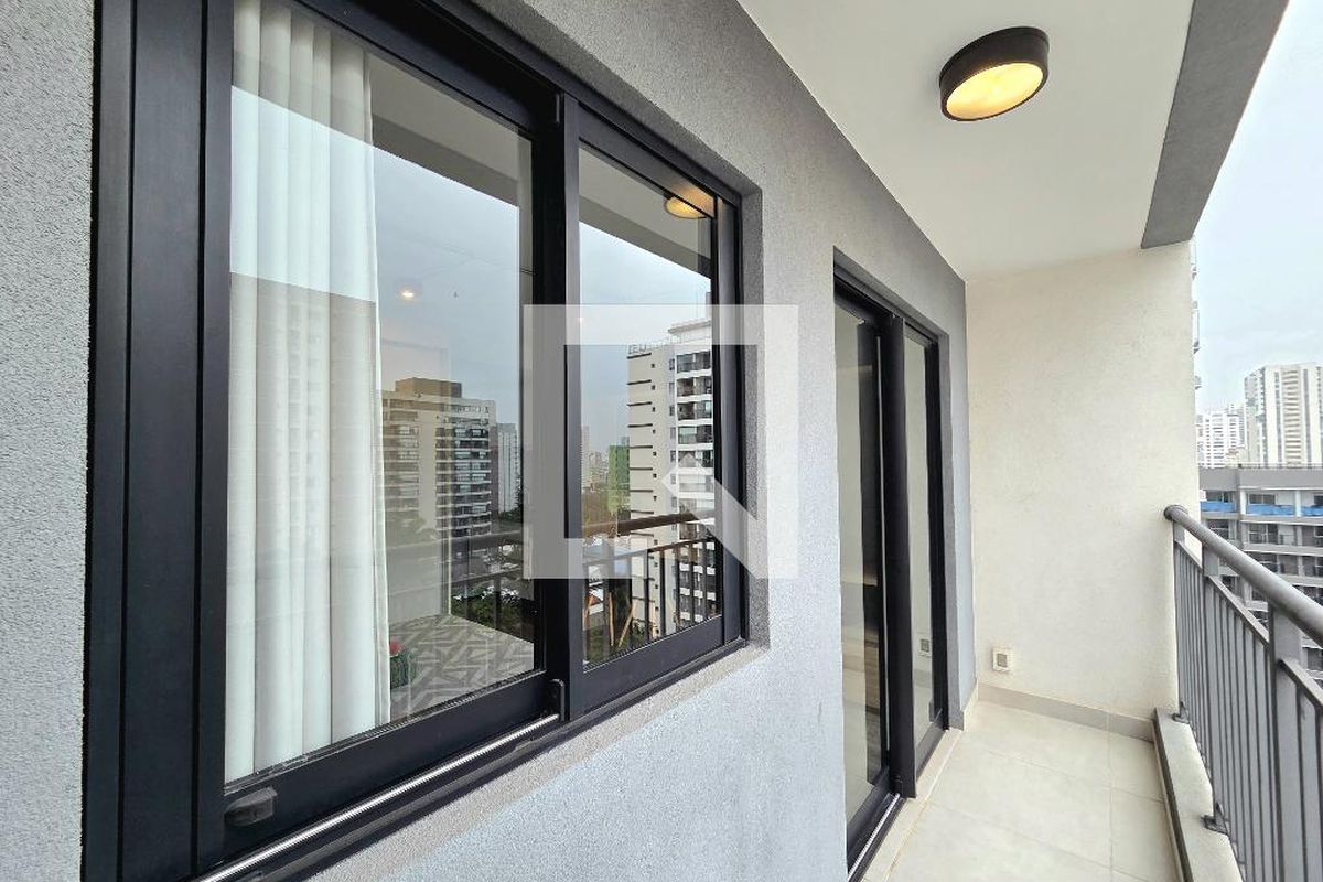 Kitnet-Studio, 26 m² - Foto 21