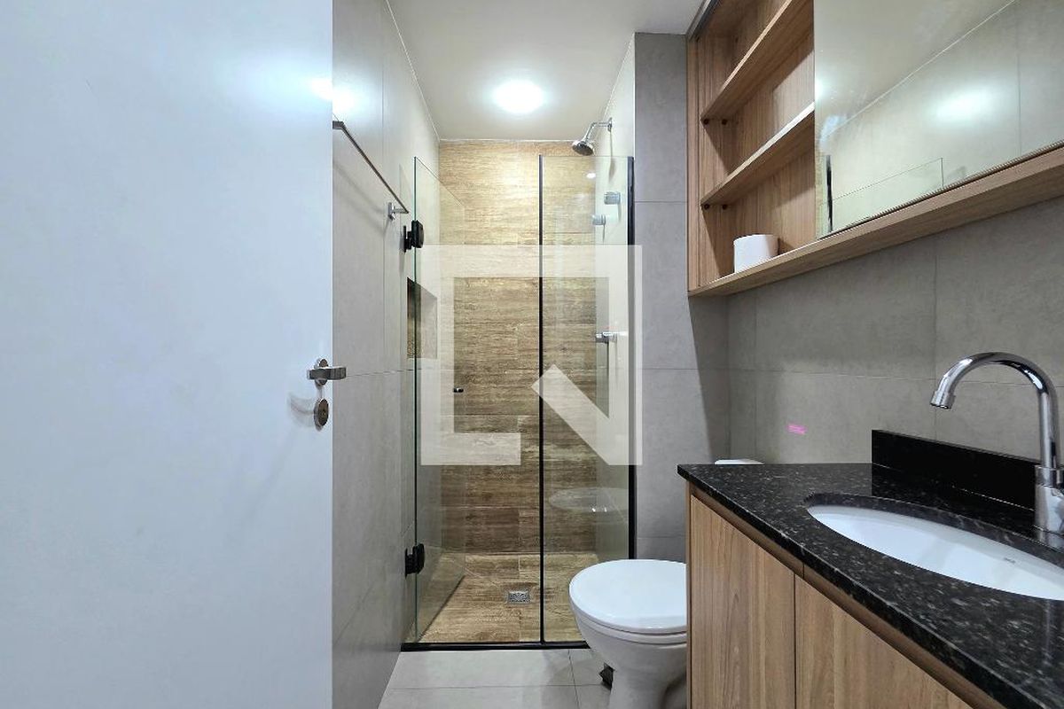 Kitnet-Studio, 26 m² - Foto 16