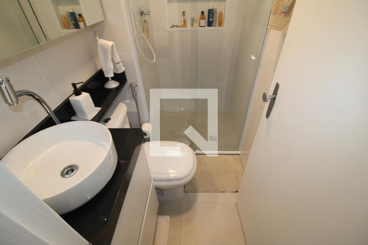Apartamento, 1 quarto, 40 m² - Foto 16