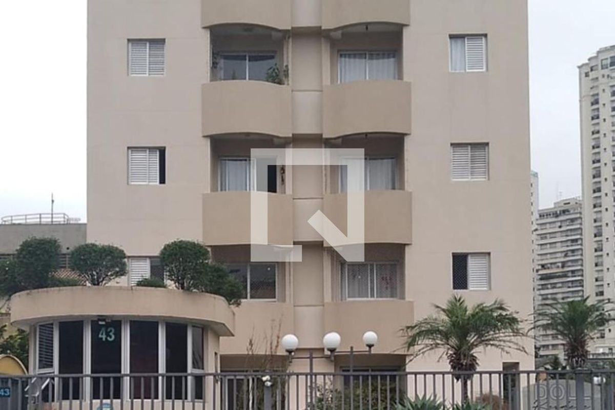 Apartamento, 1 quarto, 40 m² - Foto 37