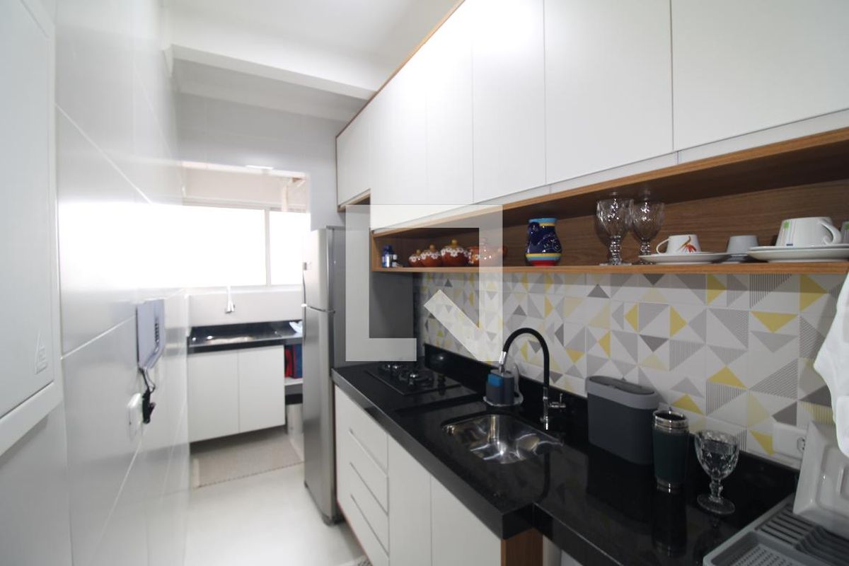 Apartamento, 1 quarto, 40 m² - Foto 21
