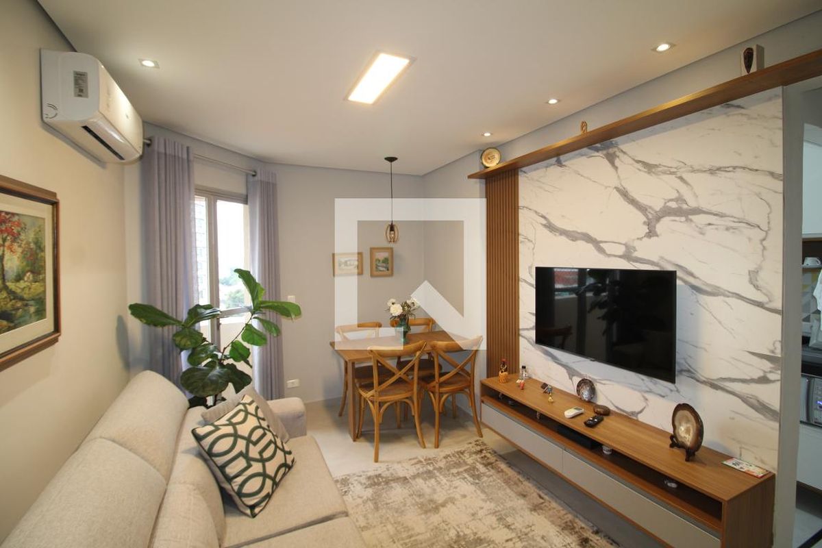 Apartamento, 1 quarto, 40 m² - Foto 1