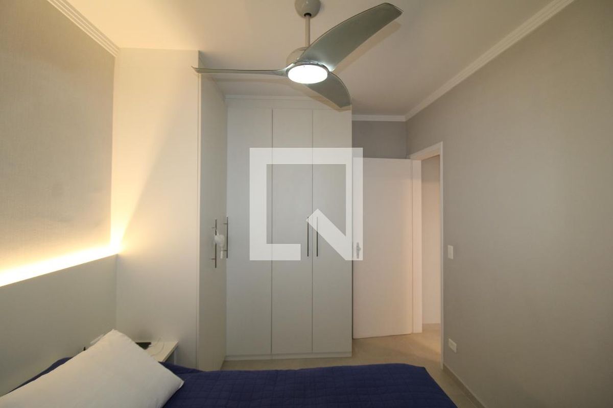 Apartamento, 1 quarto, 40 m² - Foto 13