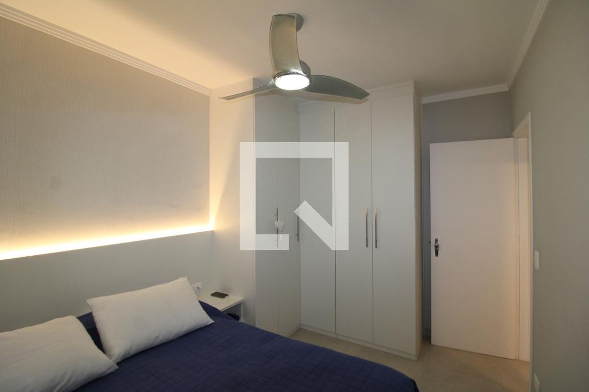 Apartamento, 1 quarto, 40 m² - Foto 12