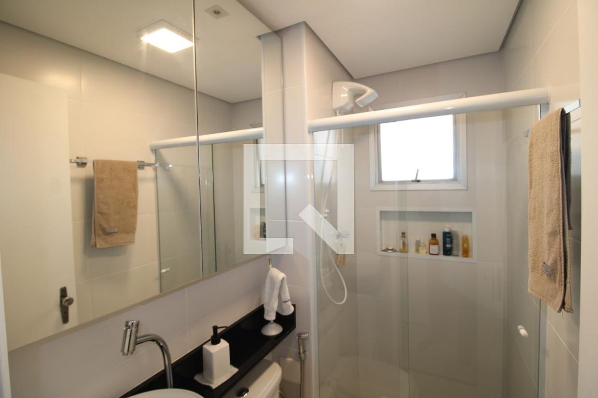 Apartamento, 1 quarto, 40 m² - Foto 17