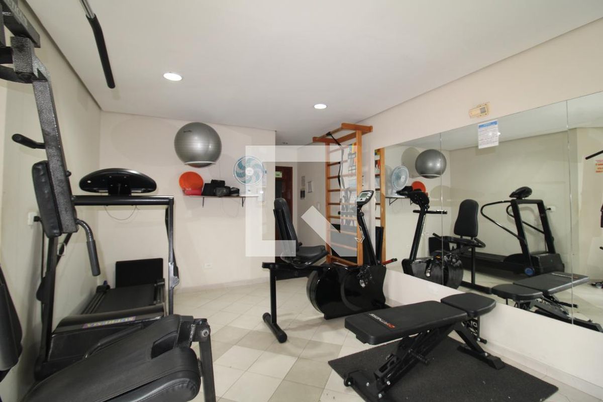 Apartamento, 1 quarto, 40 m² - Foto 28