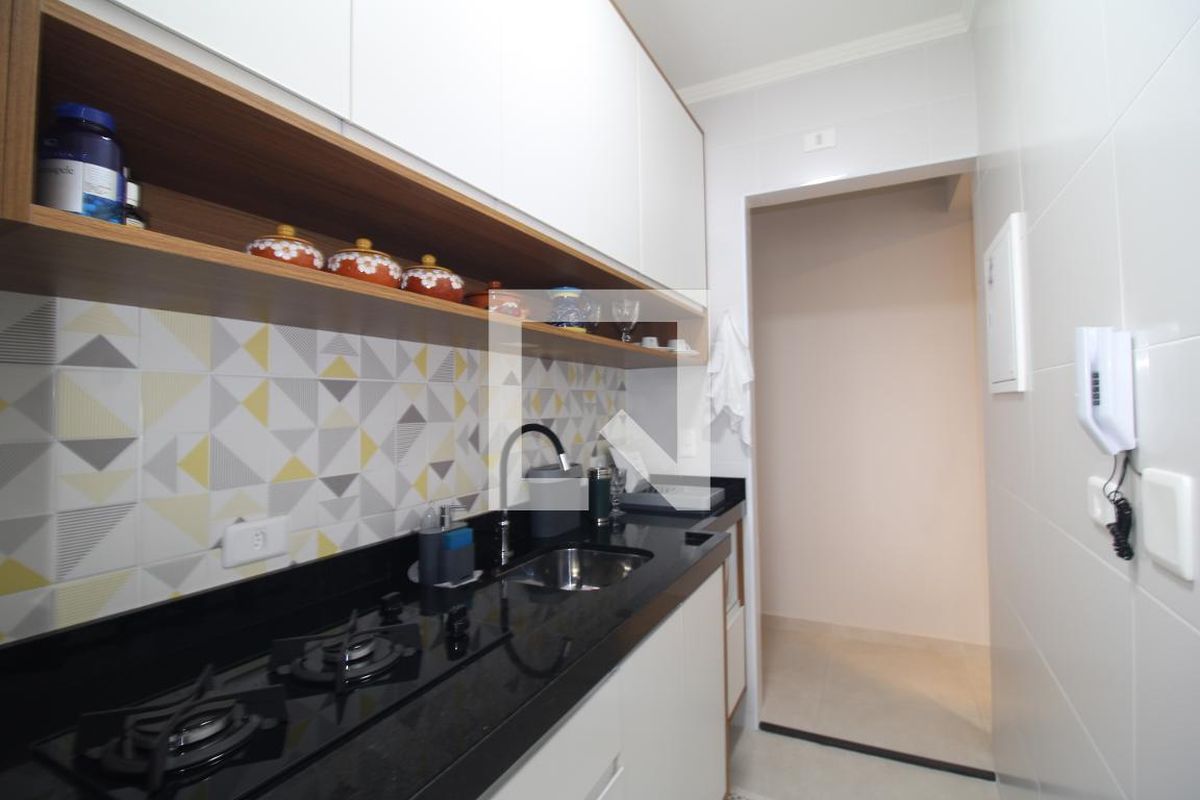 Apartamento, 1 quarto, 40 m² - Foto 23