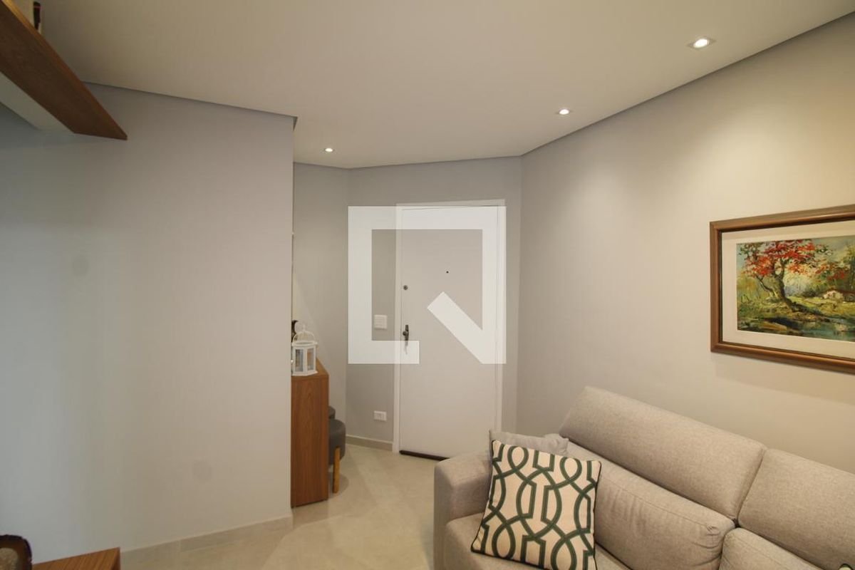 Apartamento, 1 quarto, 40 m² - Foto 2