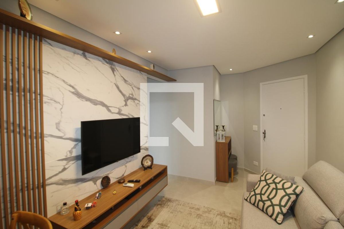 Apartamento, 1 quarto, 40 m² - Foto 5