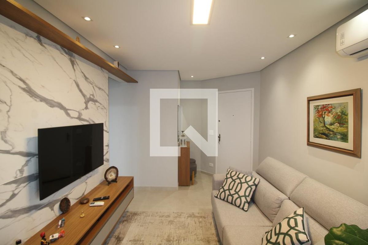 Apartamento, 1 quarto, 40 m² - Foto 6