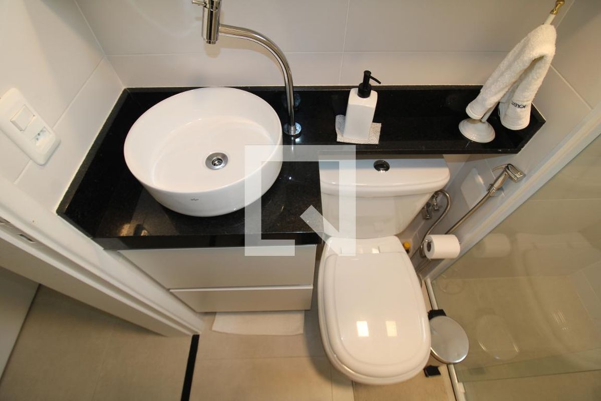 Apartamento, 1 quarto, 40 m² - Foto 20