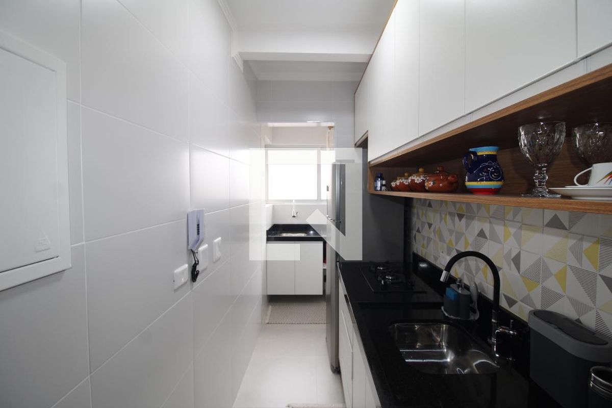 Apartamento, 1 quarto, 40 m² - Foto 24