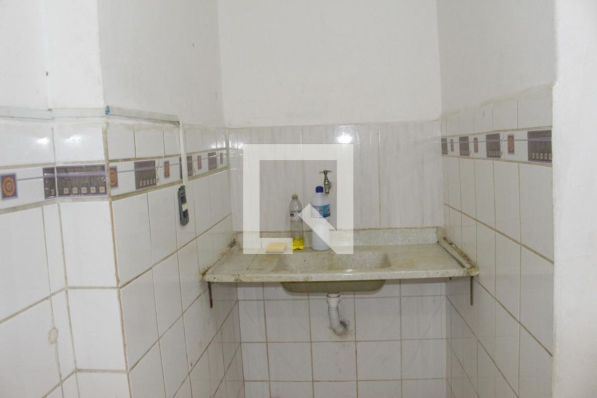 Kitnet-Studio, 34 m² - Foto 10