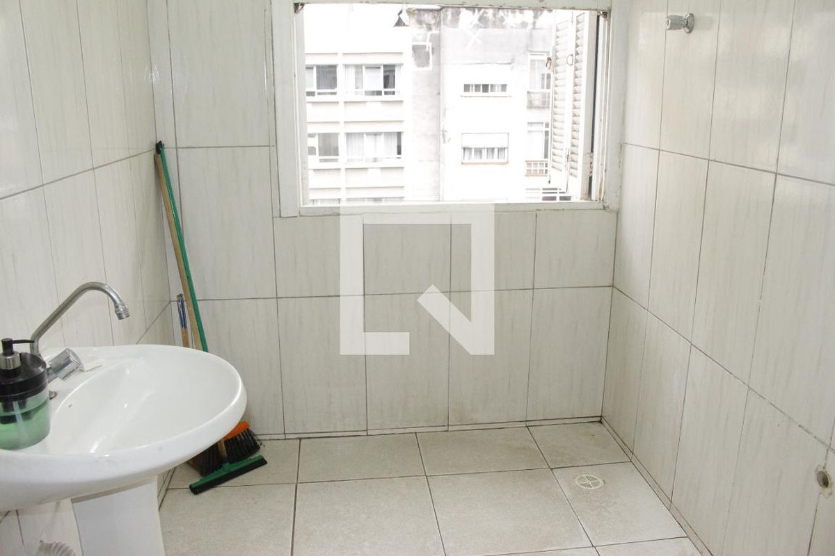 Kitnet-Studio, 34 m² - Foto 5