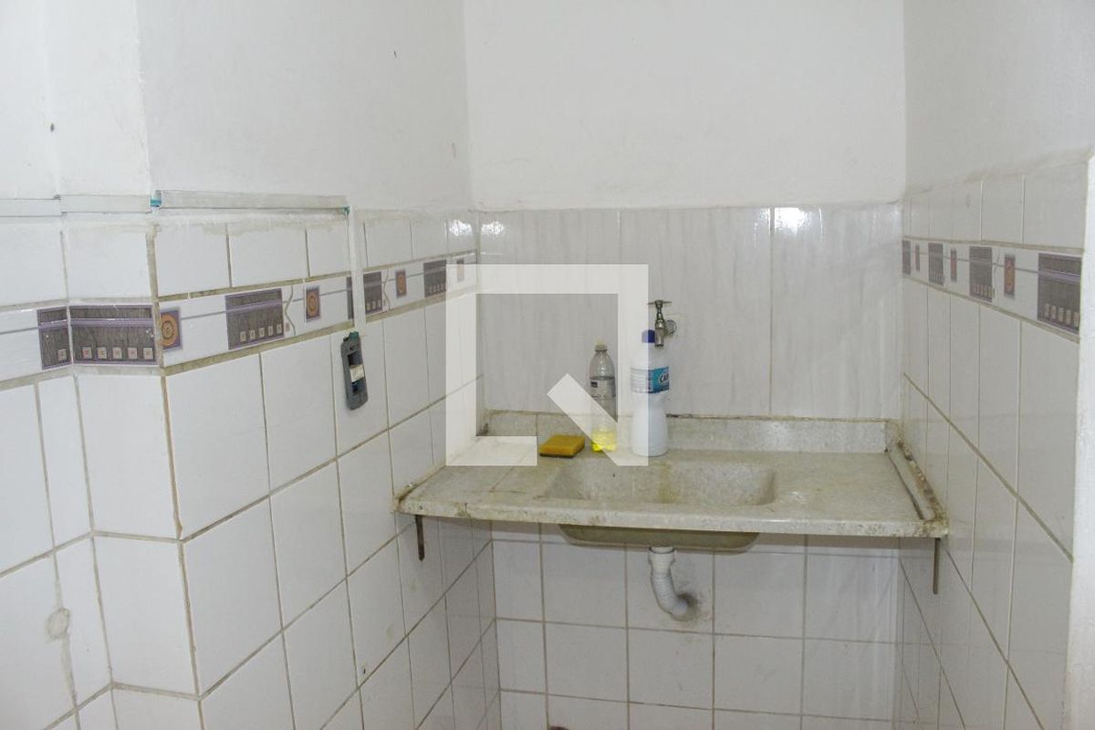 Kitnet-Studio, 34 m² - Foto 9