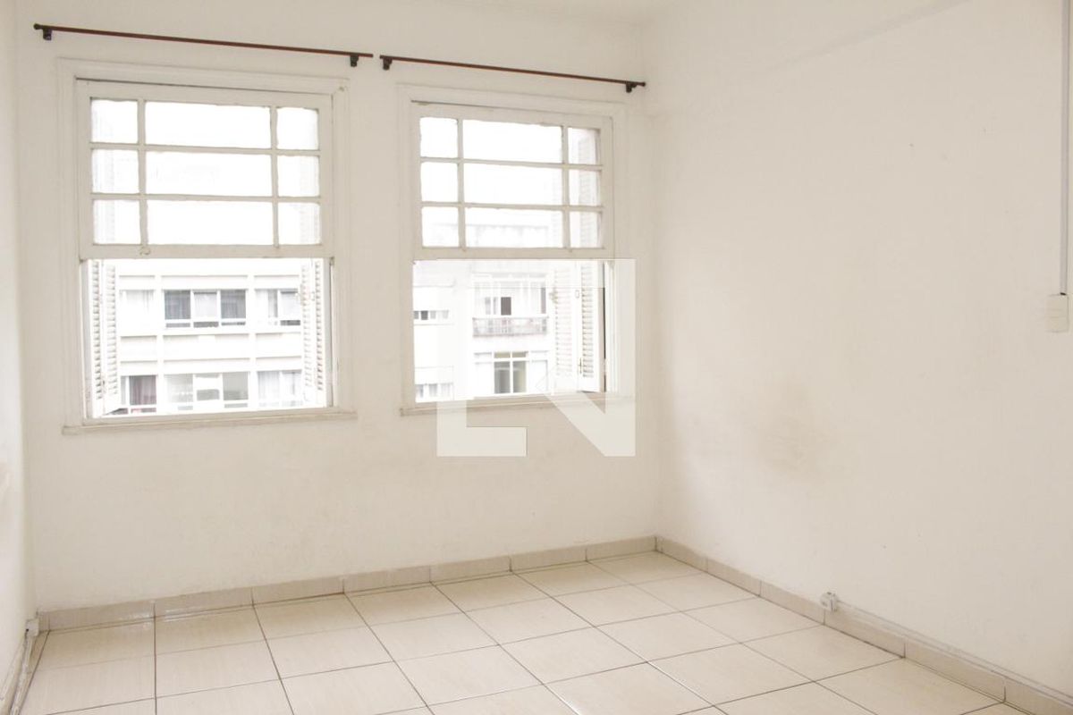 Kitnet-Studio, 34 m² - Foto 2