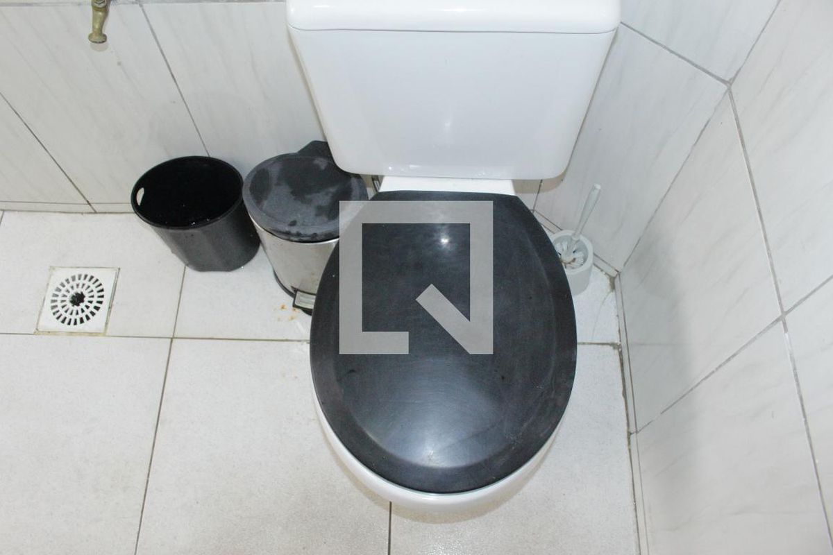 Kitnet-Studio, 34 m² - Foto 8