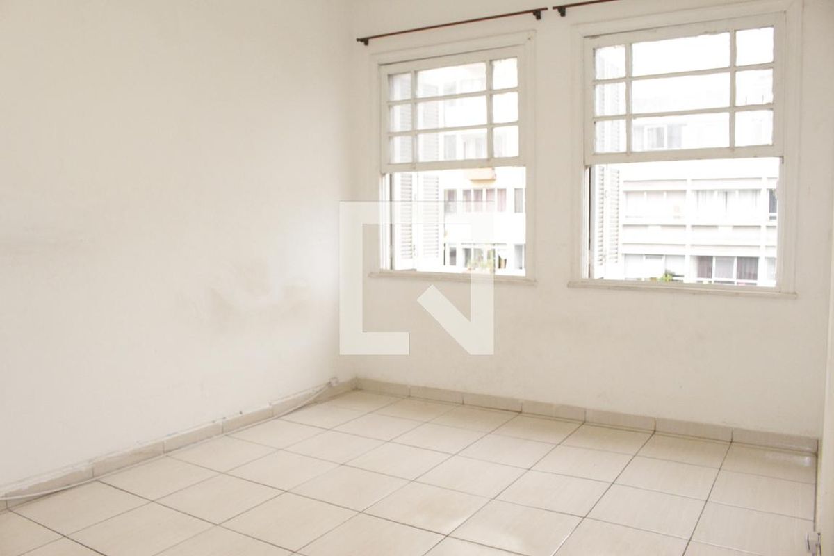 Kitnet-Studio, 34 m² - Foto 1