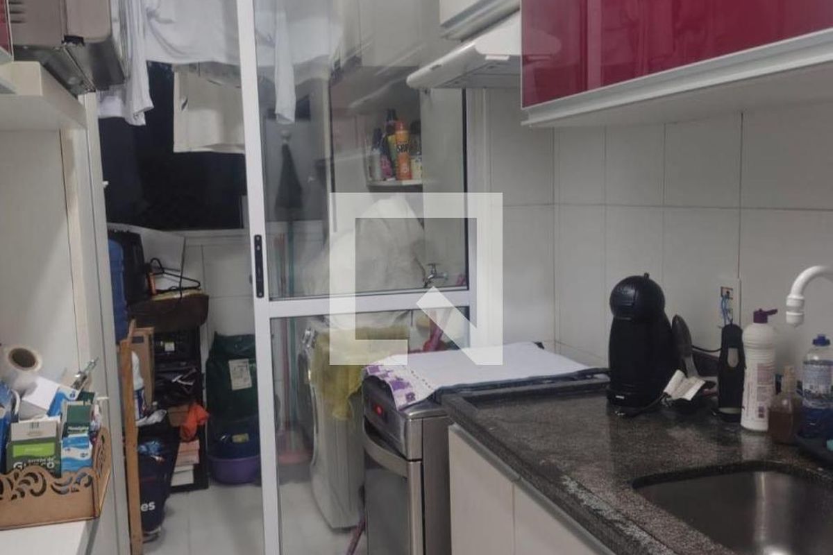 Apartamento, 2 quartos, 52 m² - Foto 6