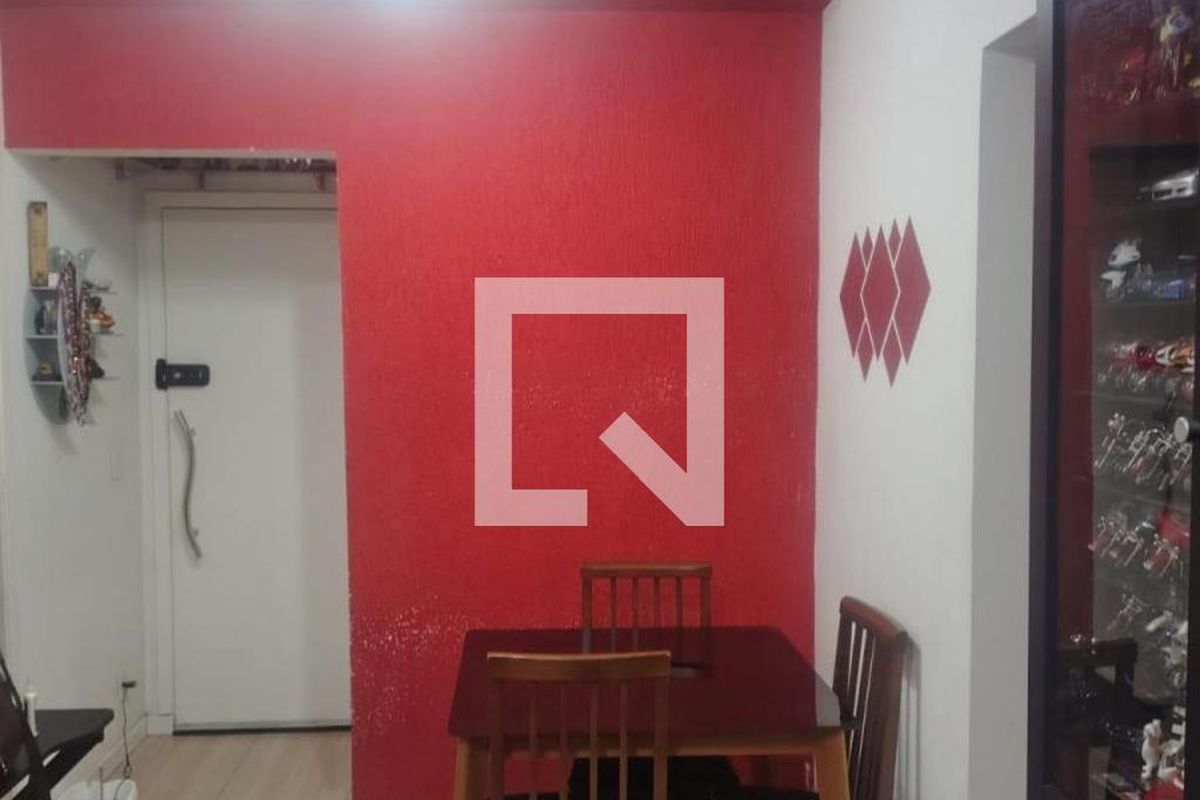 Apartamento, 2 quartos, 52 m² - Foto 3