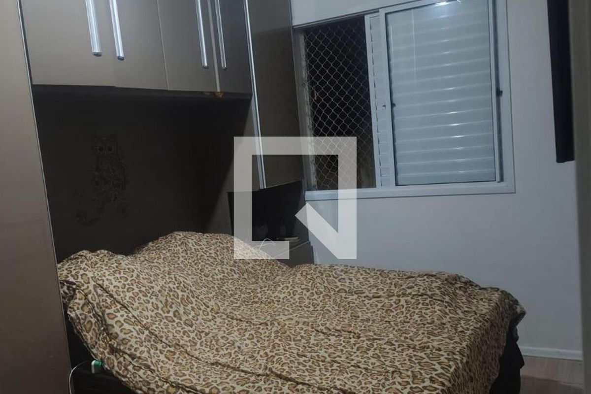 Apartamento, 2 quartos, 52 m² - Foto 12