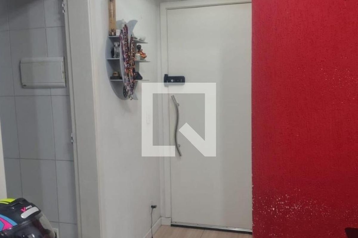 Apartamento, 2 quartos, 52 m² - Foto 4