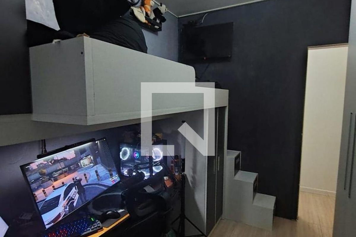 Apartamento, 2 quartos, 52 m² - Foto 8