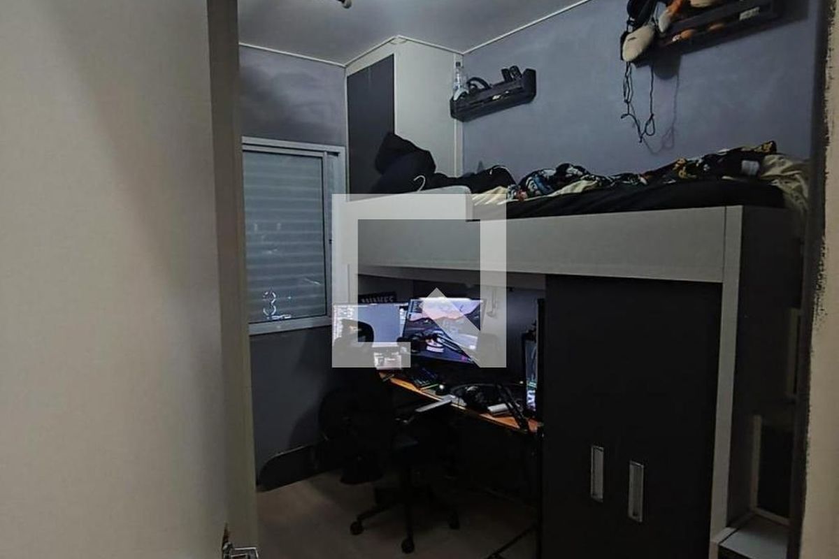 Apartamento, 2 quartos, 52 m² - Foto 9