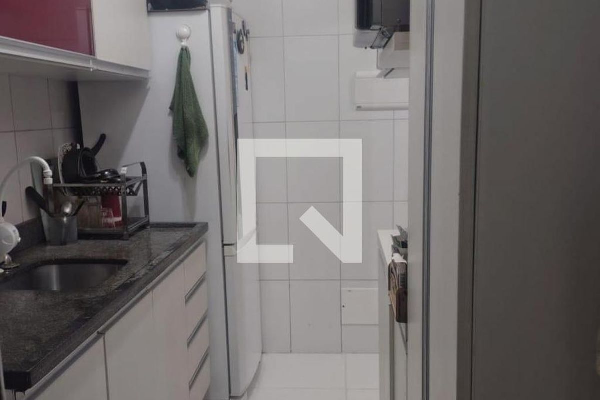 Apartamento, 2 quartos, 52 m² - Foto 7