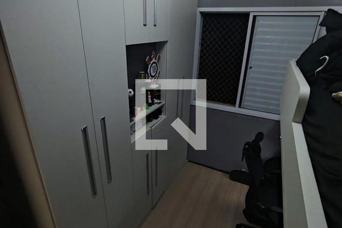 Apartamento, 2 quartos, 52 m² - Foto 10