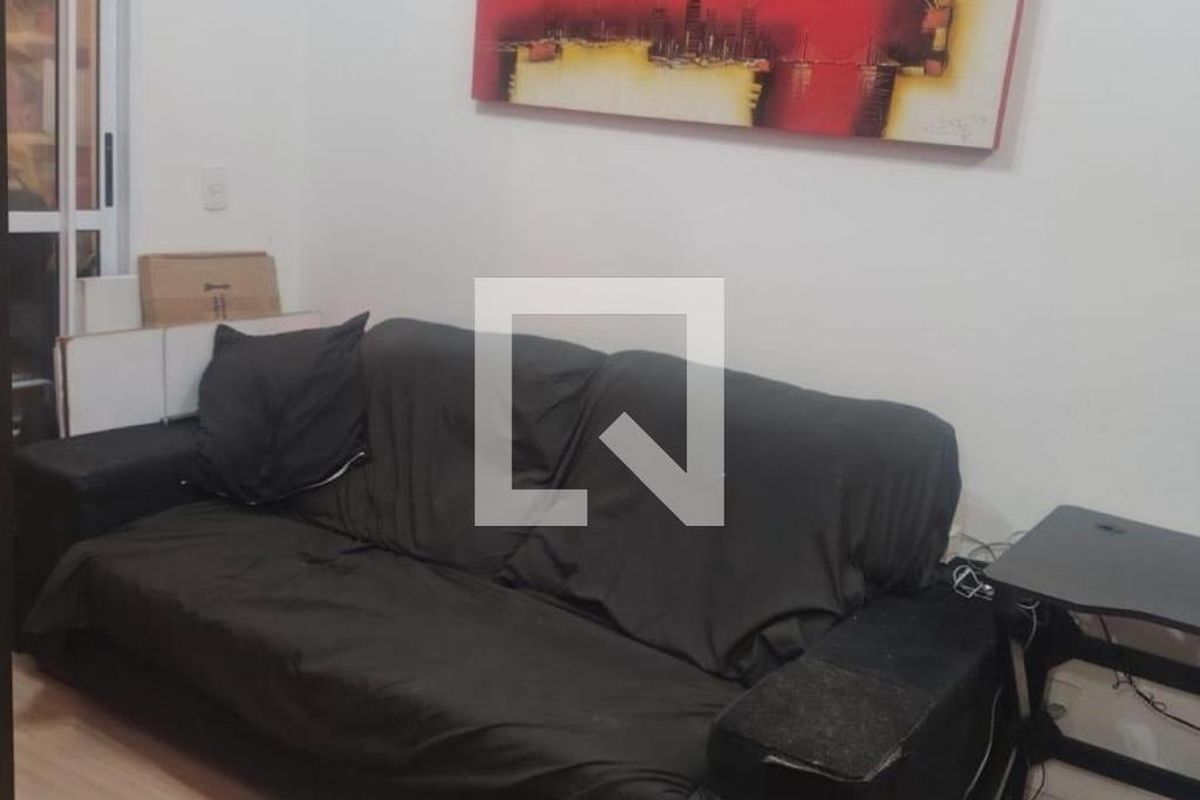 Apartamento, 2 quartos, 52 m² - Foto 2