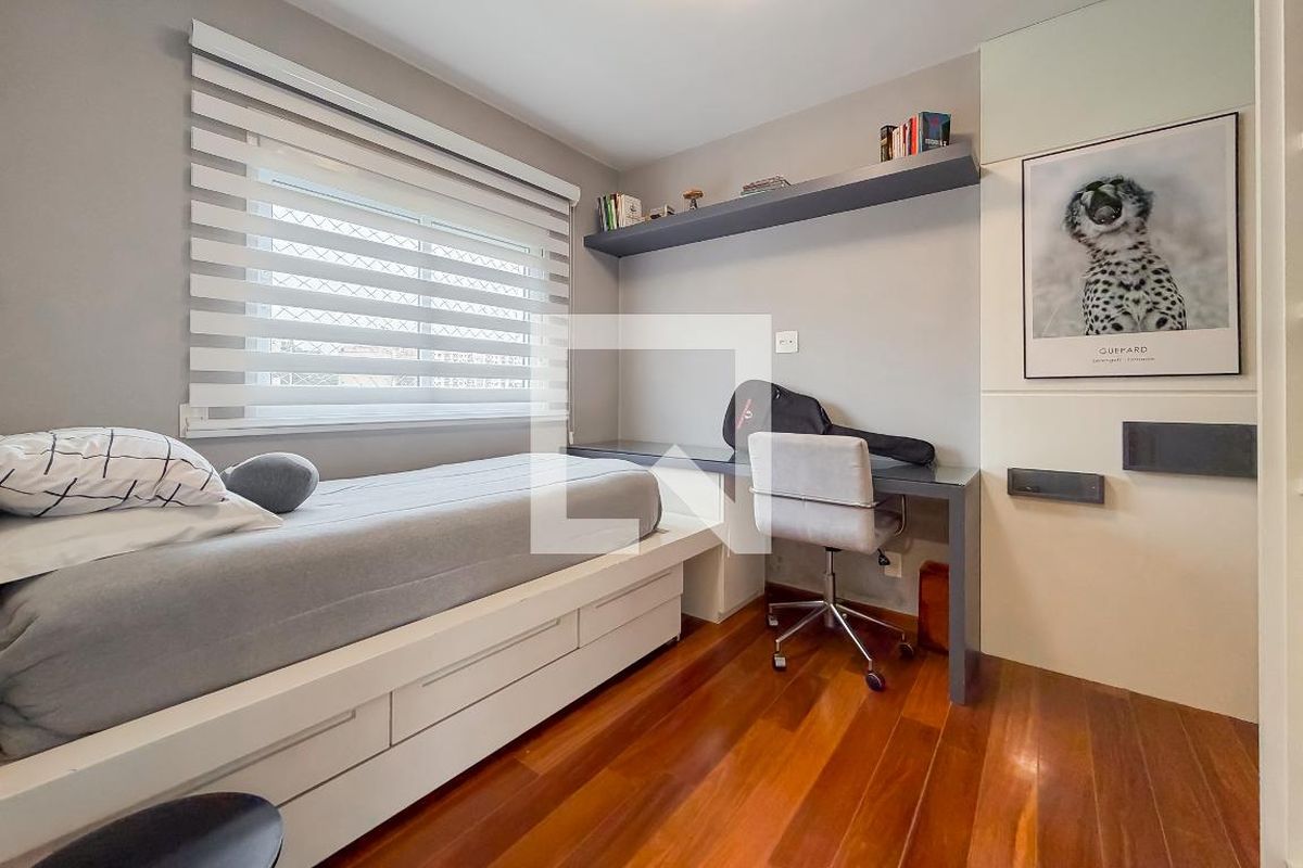 Apartamento, 3 quartos, 199 m² - Foto 29