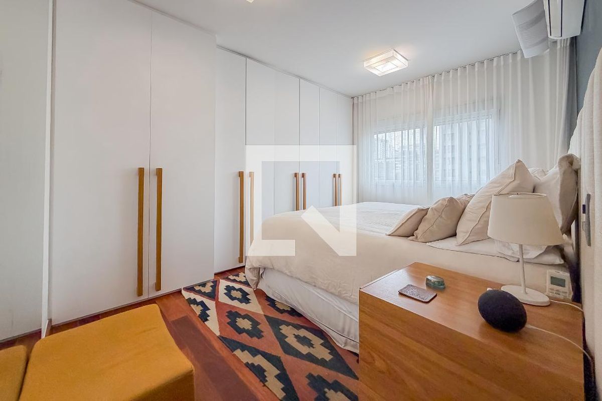 Apartamento, 3 quartos, 199 m² - Foto 46