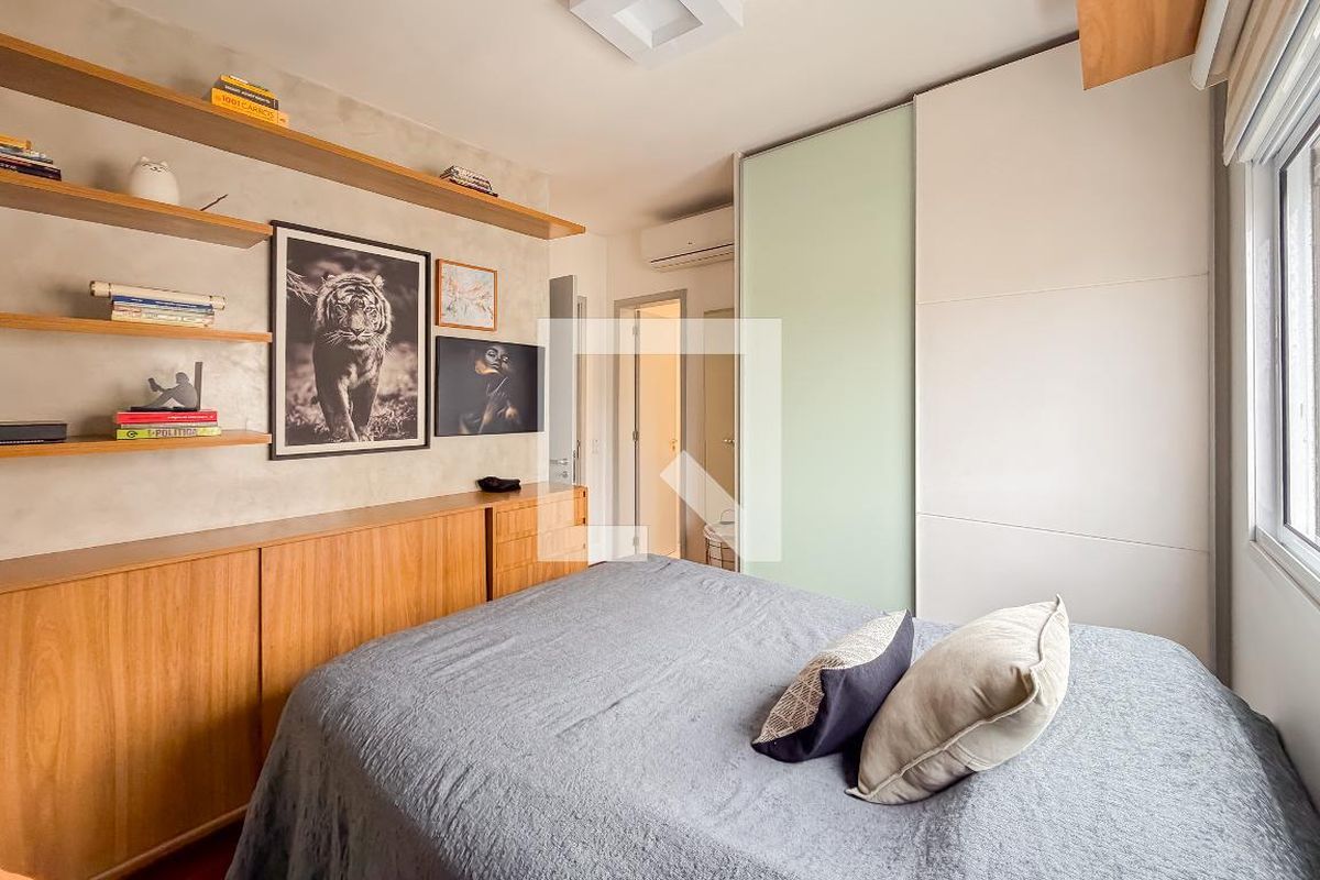 Apartamento, 3 quartos, 199 m² - Foto 38