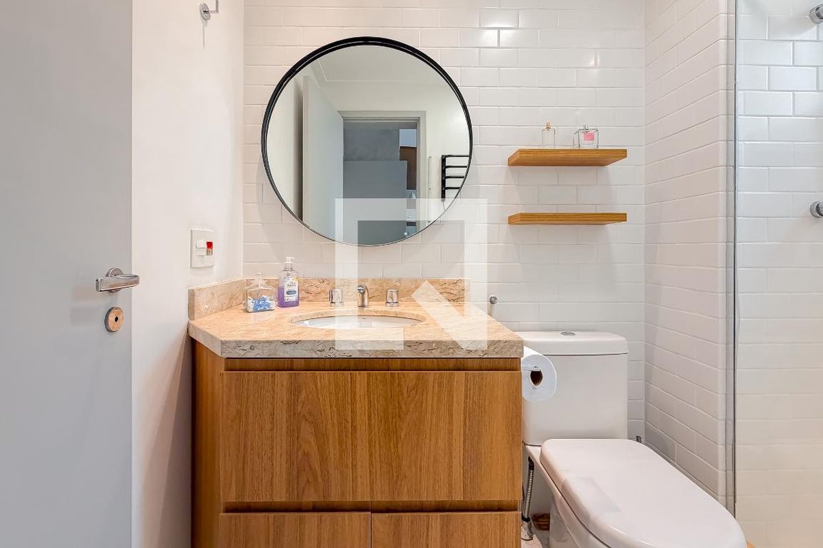 Apartamento, 3 quartos, 199 m² - Foto 40