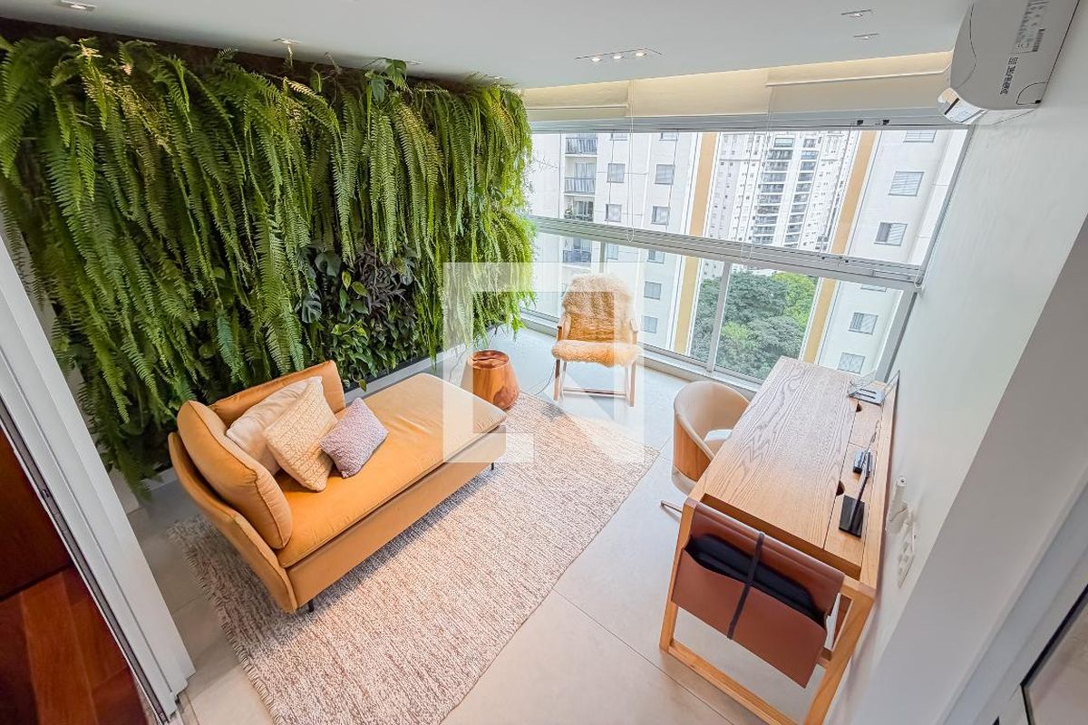 Apartamento, 3 quartos, 199 m² - Foto 20